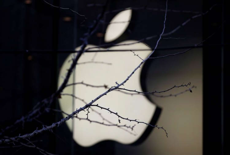 Жюри присяжных считает, что Apple нарушила три патента Qualcomm»