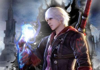 Руководитель Devil May Cry 4 рассказал, почему в игре повторялись уровни