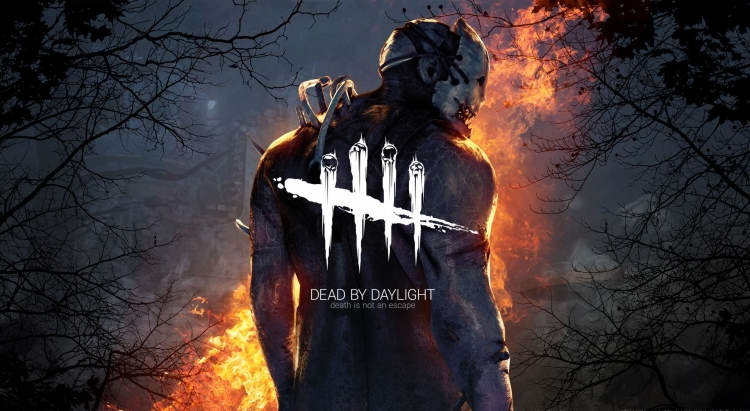 Видео: новый убийца в следующем дополнении к Dead by Daylight