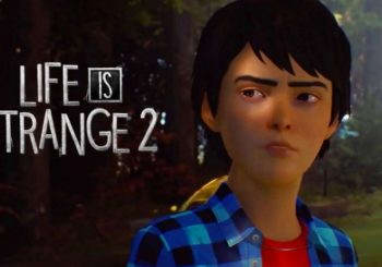 Второй эпизод Life is Strange 2 выйдет в январе