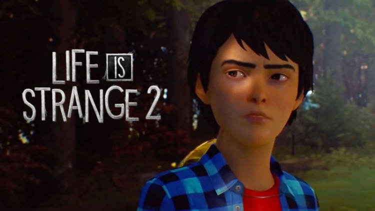 Второй эпизод Life is Strange 2 выйдет в январе