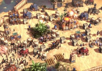 Кооперативная RTS с элементами симулятора выживания Conan Unconquered выйдет 30 мая"