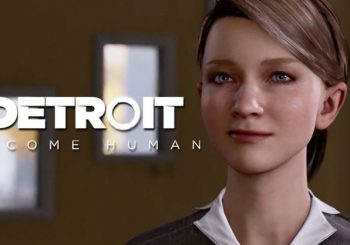 Успех Detroit: Become Human — больше двух миллионов реализованных копий