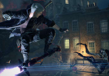 Отгрузки Devil May Cry 5 превысили 2 млн копий за две недели"