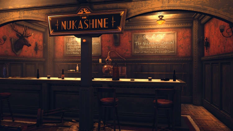 В Fallout 76 игроки научатся варить алкоголь — подробности пивоварения и винокурения