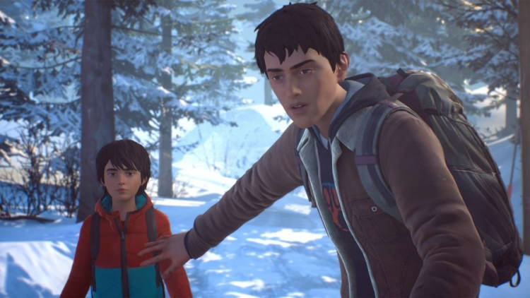 Разработчики Life is Strange 2 опубликовали даты выхода трёх оставшихся эпизодов