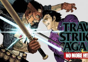 Видео: премьерный трейлер дополнения с Синобу Джейкобс к Travis Strikes Again: No More Heroes"