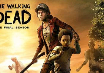 Видео: драматическое завершение истории Клементины в The Walking Dead: The Final Season