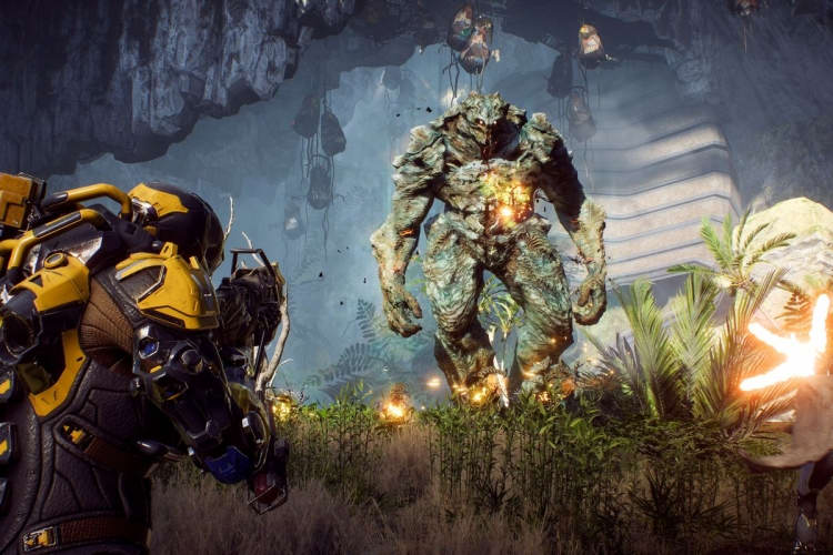 «Улучшения — наша первоочередная задача»: руководитель BioWare о будущем Anthem»