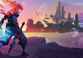 Большое бесплатное дополнение к Dead Cells выйдет в конце марта