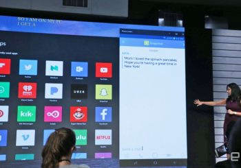 Windows 10 научили «зеркалировать» экран смартфона на ПК"