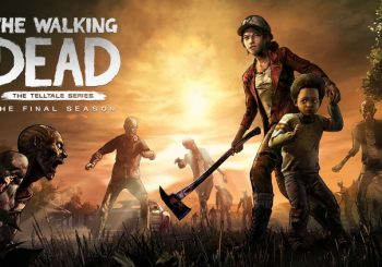 Последний сезон The Walking Dead станет эксклюзивом  Epic Games Store, но с оговорками