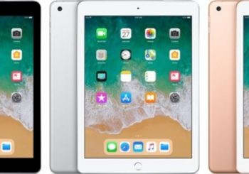 Бюджетный iPad следующего поколения сохранит Touch ID и разъём для наушников"