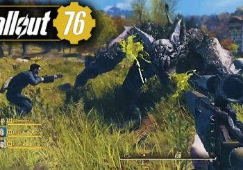 Bethesda представила план по развитию Fallout 76 и рассказала о будущих событиях