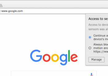 Google добавит в Chrome защиту от слежки со стороны сайтов"