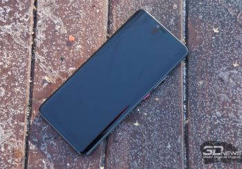 Официально: смартфон Huawei Mate 30 уже тестируется, запуск — осенью"