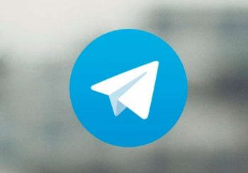 Сбой в Facebook помог Telegram"
