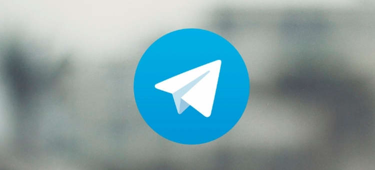 Сбой в Facebook помог Telegram»