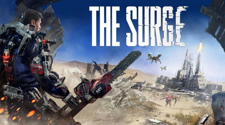 В апреле подписчики PS Plus получат The Surge и Conan Exiles