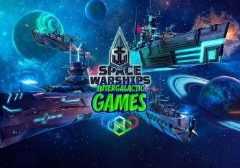 Wargaming готовит космические первоапрельские сражения в World of Warships"