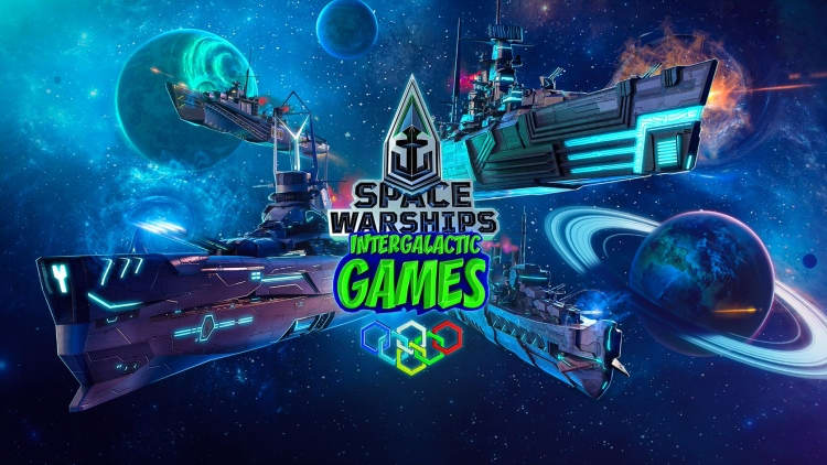 Wargaming готовит космические первоапрельские сражения в World of Warships»