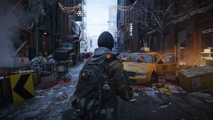 Ubisoft: движок Snowdrop готов к консолям следующего поколения»