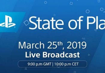 Sony проведёт презентацию на канале State of Play