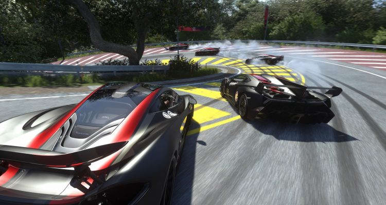 Sony снимет DriveClub с продаж, а в 2020 году закроет серверы