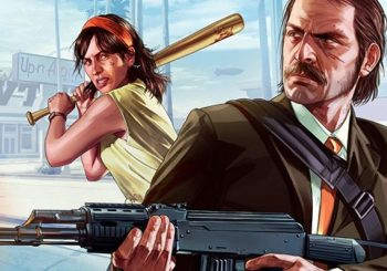 Sony хочет завладеть GTA и RDR