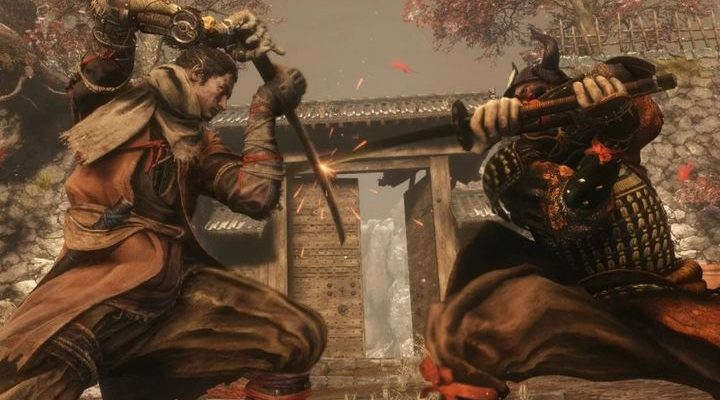 Speedrun Sekiro — игра пройдена за 85 минут