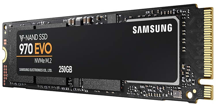 Устройства PCIe SSD займут половину рынка твердотельных накопителей в 2019 году»