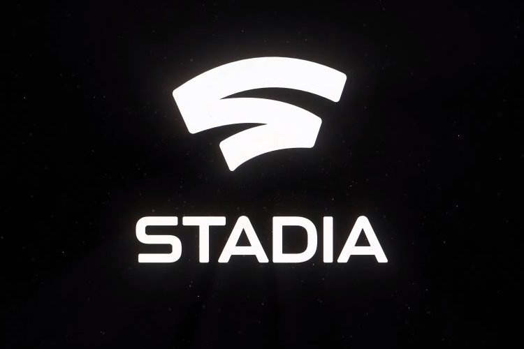 В основу игрового сервиса Google Stadia ляжет улучшенная заказная графика AMD Vega