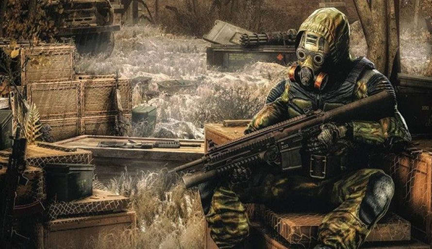 S.T.A.L.K.E.R 2 – новые подробности и «олнайн»-подозрения