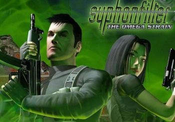 В Sony намекают на возрождение Siphon Filter