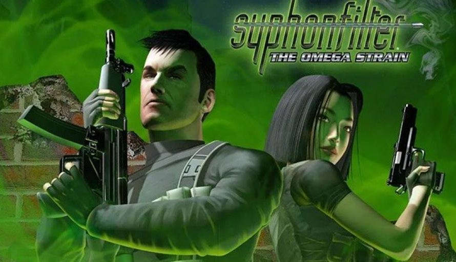 В Sony намекают на возрождение Siphon Filter