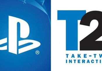 Sony опровергает слух о покупке Take-Two