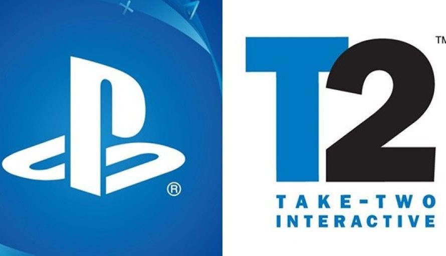 Sony опровергает слух о покупке Take-Two