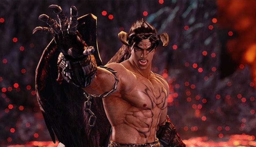 Создатель Tekken 7 устал от жалоб на оскорбления меньшинств