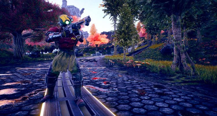 The Outer Worlds обзаведётся режимом выживания