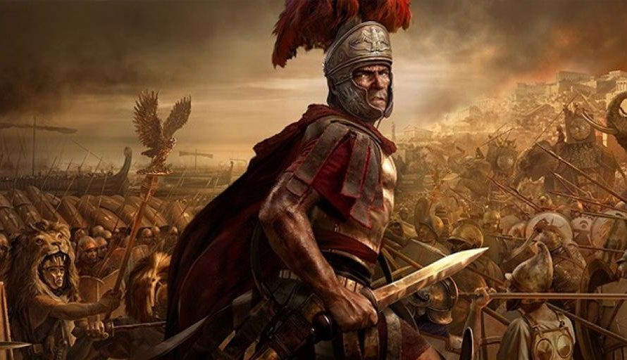 Rome: Total War – Вторжение Варваров – мобильная стратегия расширяет платформы