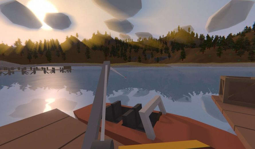 Unturned: заглянем внутрь популярной бесплатной игры на выживание