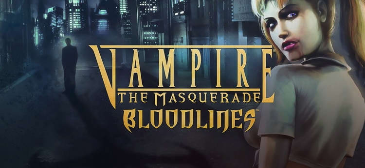 Paradox Interactive анонсирует Vampire: The Masquerade на GDC’19?