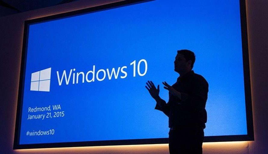 Microsoft снова предложит бесплатно пересесть на Windows 10
