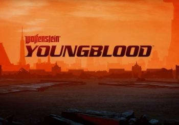 Wolfenstein: Youngblood - дата выхода и трейлер геймплея