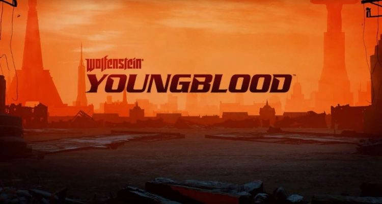 Wolfenstein: Youngblood — дата выхода и трейлер геймплея