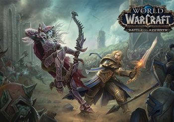 World of Warcraft заставил добавить DirectX 12 в Windows 7