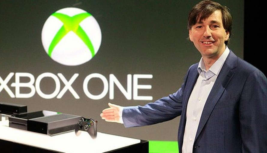 Главный по играм в Microsoft не верил в Xbox