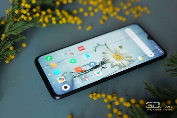 12 Гбайт ОЗУ и накопитель на 512 Гбайт: у Xiaomi Mi 9 может появиться Pro-версия»