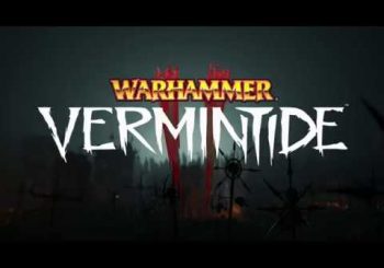 Видео: анонсировано физическое издание Warhammer: Vermintide 2 для консолей"