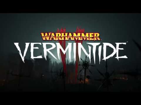 Видео: анонсировано физическое издание Warhammer: Vermintide 2 для консолей»